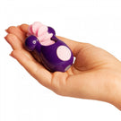 Sqweel Go USB Rechargeable Oral Sex Massager