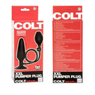 COLT XXL Pumper Plug