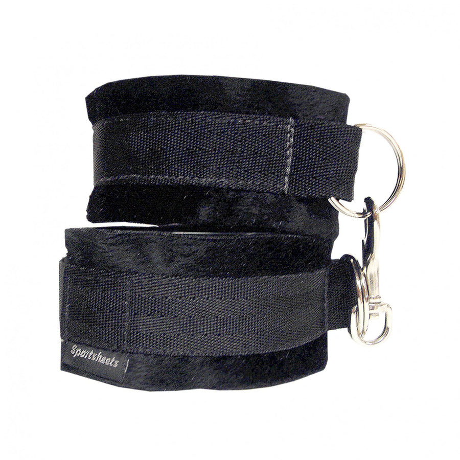 Sportsheets Beginners Soft Cuffs