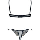 Demoniq Lingerie - Magnetic - Alix