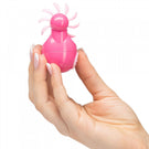 Sqweel Go USB Rechargeable Oral Sex Massager