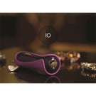 Key by Jopen Io Mini Massager