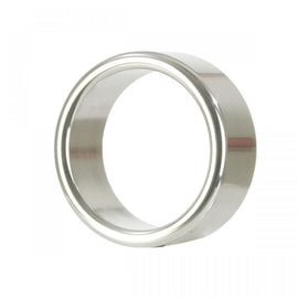 Alloy Metallic Ring