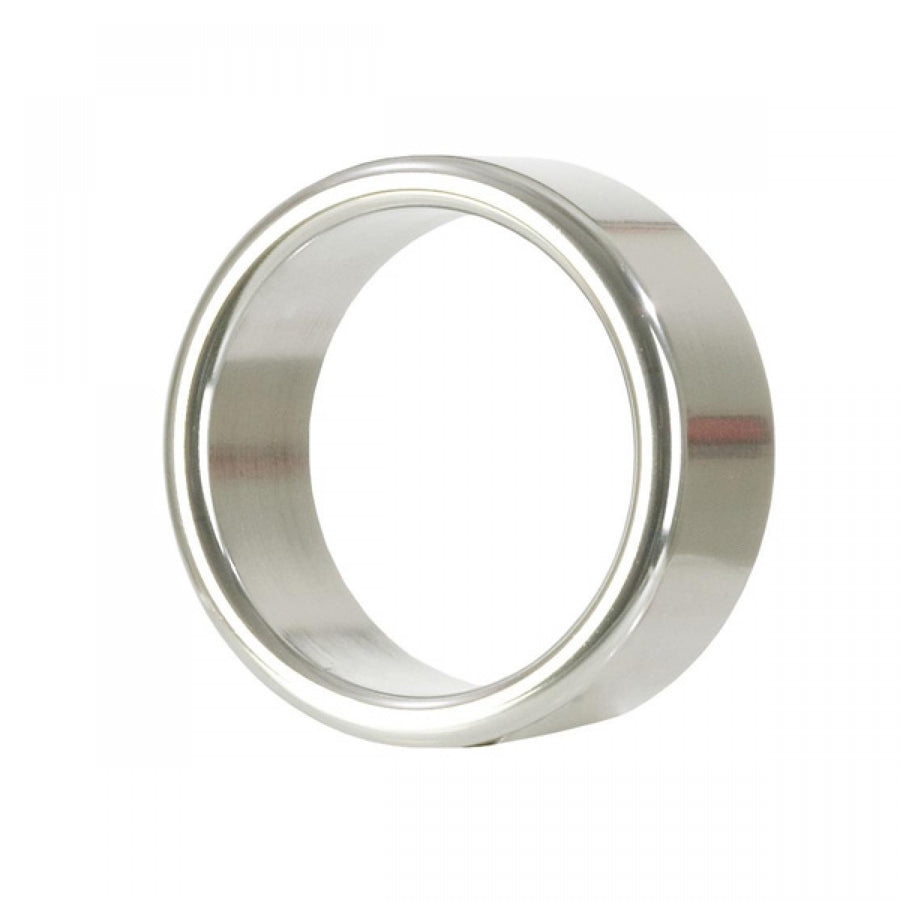 Alloy Metallic Ring
