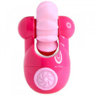 Sqweel Go USB Rechargeable Oral Sex Massager