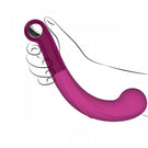 Key by Jopen Comet II Rechargeable G Spot Wand
