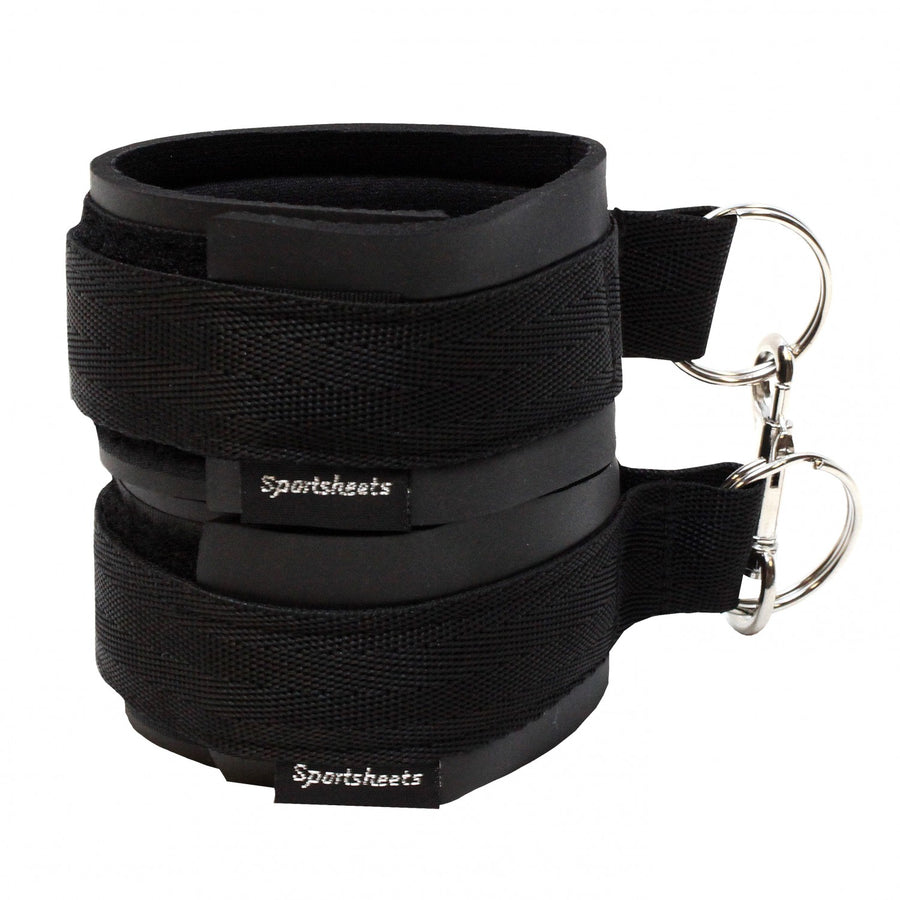Sportsheets Sports Cuffs