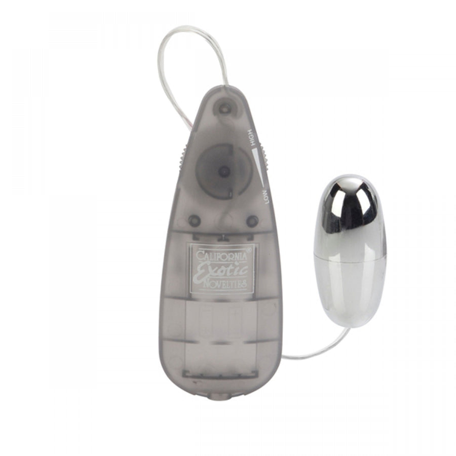Slim Teardrop Bullet