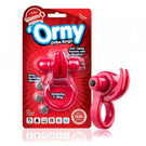 Screaming O 'Orny Vibe Ring