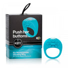 Key by Jopen Ela Enhancer USB Ring