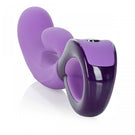 Key by Jopen Leia Designer Dual Motor Massager