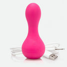Screaming O Charged Rechargeable Moove Vibe