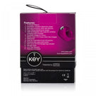 Key by Jopen Pyxis Finger Massager