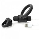 My Secret Screaming O Remote Control Vibrating Ring Set for him Rechargeable