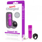 Screaming O Charged Vooom Remote Control Bullet