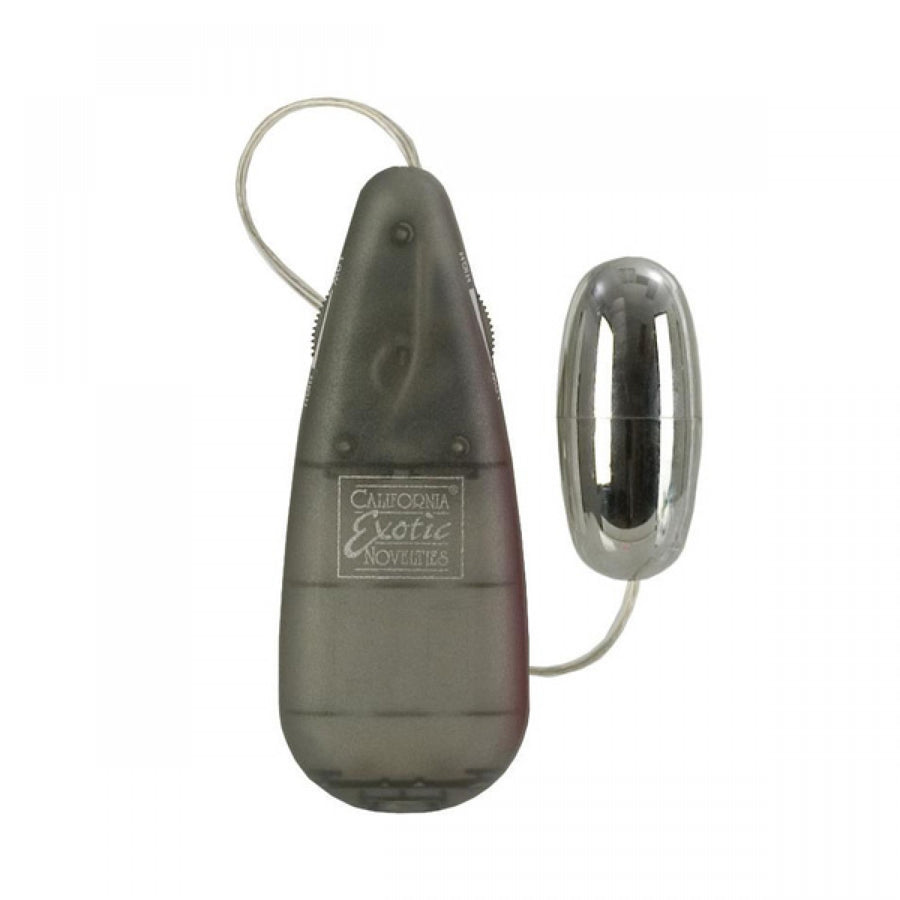 Teardrop Bullet