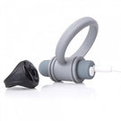 My Secret Screaming O Remote Control Vibrating Ring Set for him Rechargeable