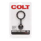 COLT Weighted Ring