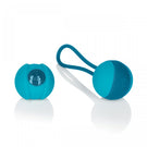 Key by Jopen Stella I Single Kegel Ball Set