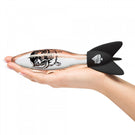 Motorhead Bomber Glass