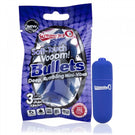 Screaming O Soft Touch Vooom Bullets