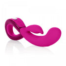 Key by Jopen Leia Designer Dual Motor Massager