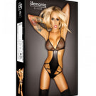 Demoniq Lingerie - Dark Desire - Esther