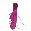 Key by Jopen Ceres Rabbit Dual Motor Massager