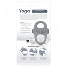 Screaming O Charged Yoga Vibrating Cock Ring