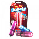 Screaming O Glow Bullet