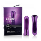 Key by Jopen Io Mini Massager