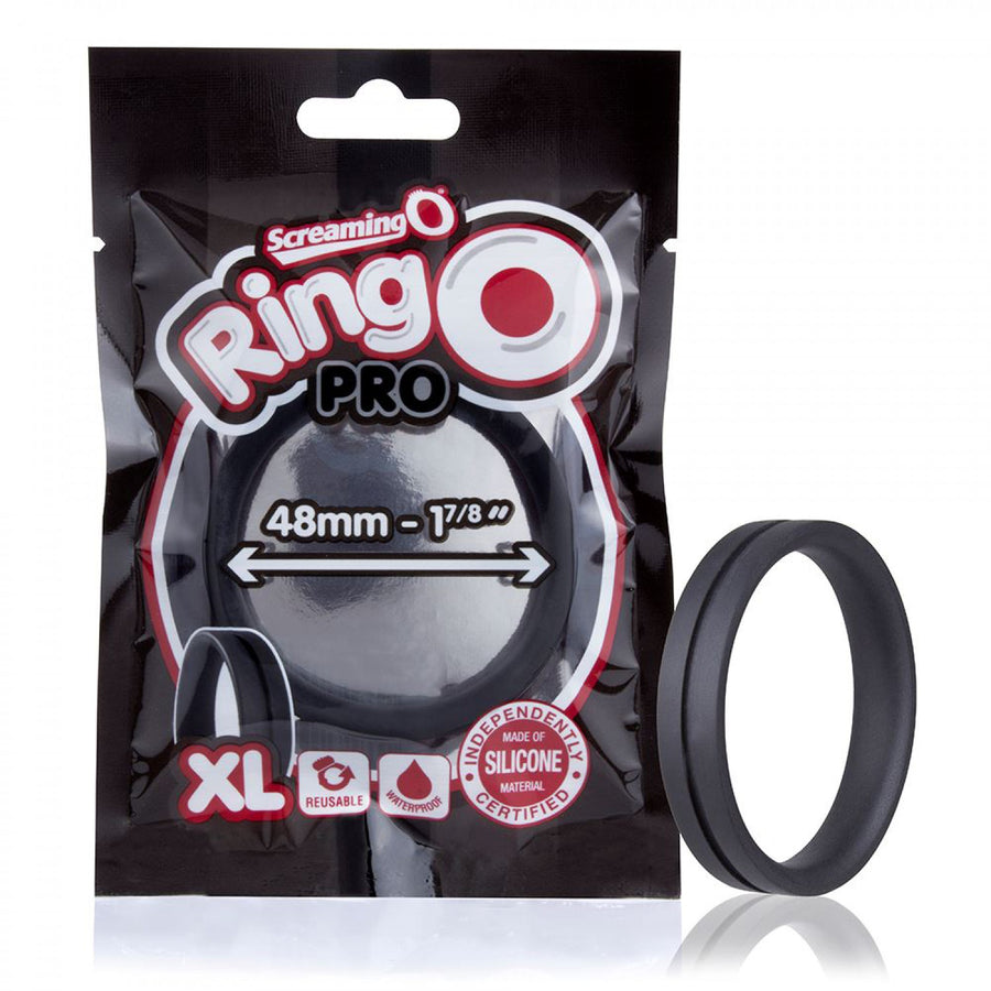 Screaming O RingO Pro XL