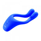 Doppio 2.0 Multi-use Couples Vibrator