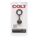 COLT Weighted Ring