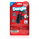 Screaming O Dangle