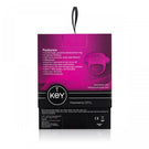 Key by Jopen Halo Enhancer Ring