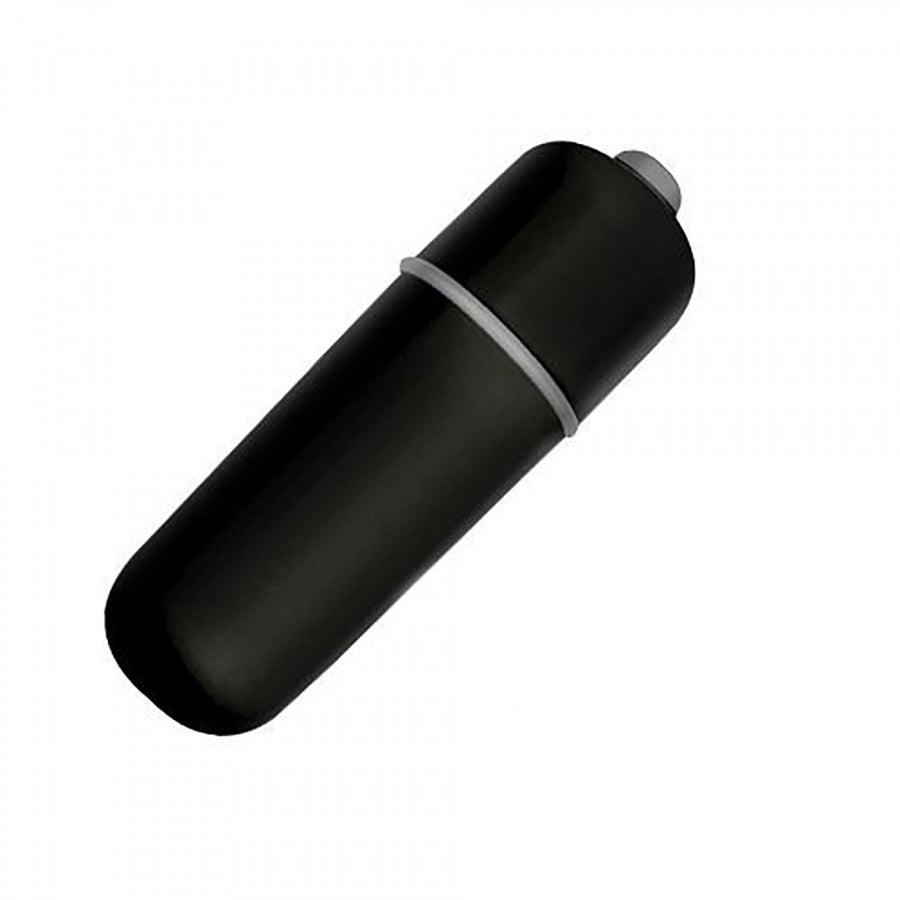Screaming O Soft Touch Bullet - 3 Speed + Pulse