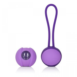 Key by Jopen Stella I Single Kegel Ball Set