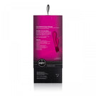Key by Jopen Ceres Rabbit Dual Motor Massager