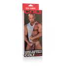 COLT Luke Garrett Cock