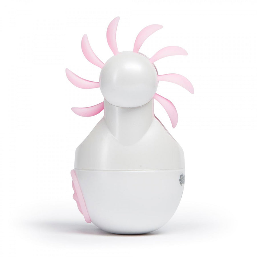 Sqweel Go USB Rechargeable Oral Sex Massager
