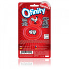 Screaming O Ofinity