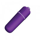 Screaming O Soft Touch Bullet - 3 Speed + Pulse