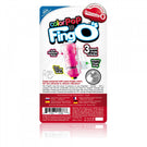 Screaming O Colour Pop FingO's