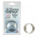 Alloy Metallic Ring