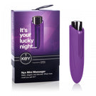 Key by Jopen Nyx Mini Massager