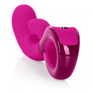 Key by Jopen Leia Designer Dual Motor Massager