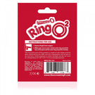 Screaming O RingO2