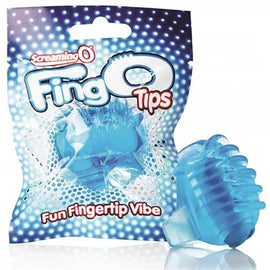 Screaming O FingO Tips