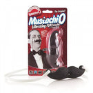 Screaming O MustachiO